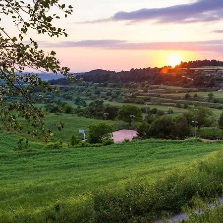 Casa Bellcel Casa Rural Con Encanto En Belltall Passanant i Belltall Zewnętrze zdjęcie