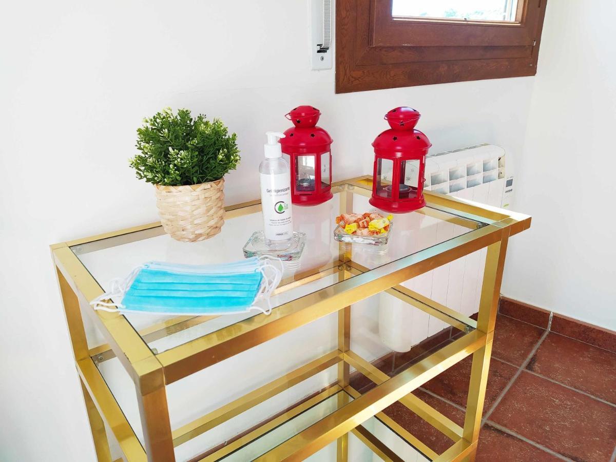 Casa Bellcel Casa Rural Con Encanto En Belltall Passanant i Belltall Zewnętrze zdjęcie