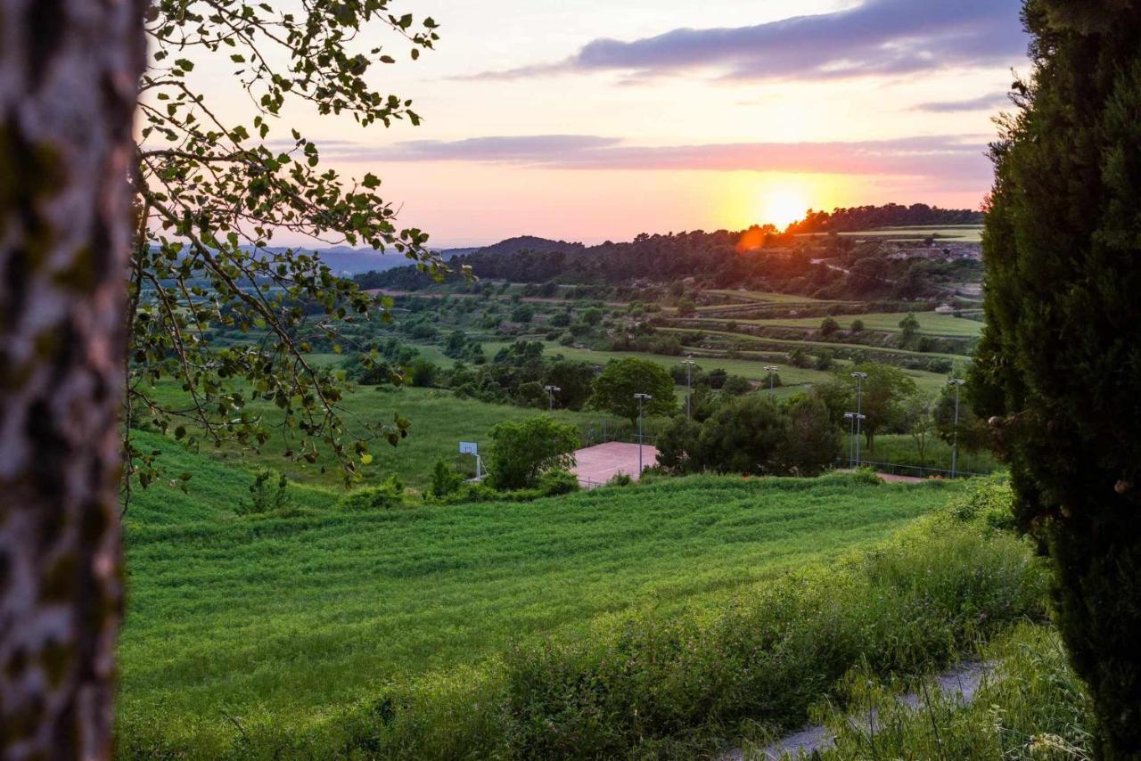 Casa Bellcel Casa Rural Con Encanto En Belltall Passanant i Belltall Zewnętrze zdjęcie