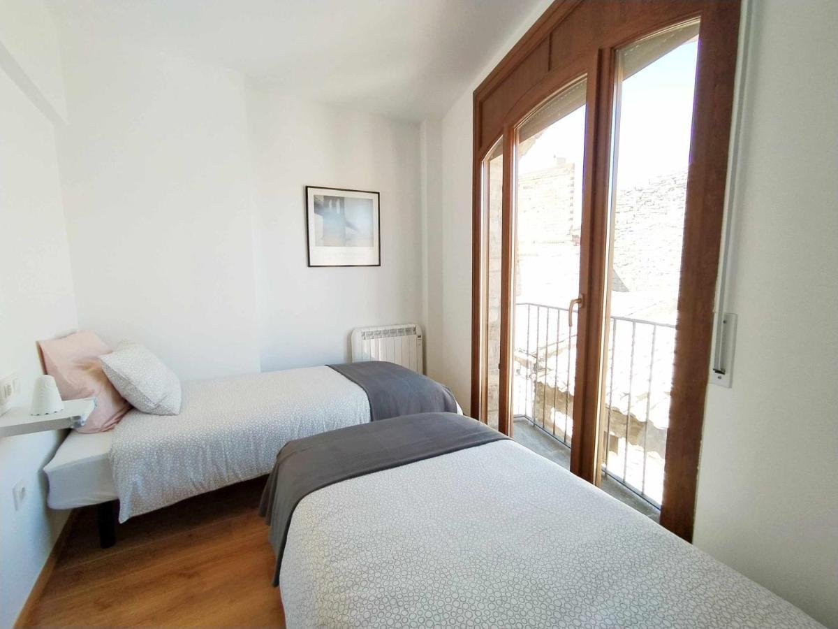 Casa Bellcel Casa Rural Con Encanto En Belltall Passanant i Belltall Zewnętrze zdjęcie