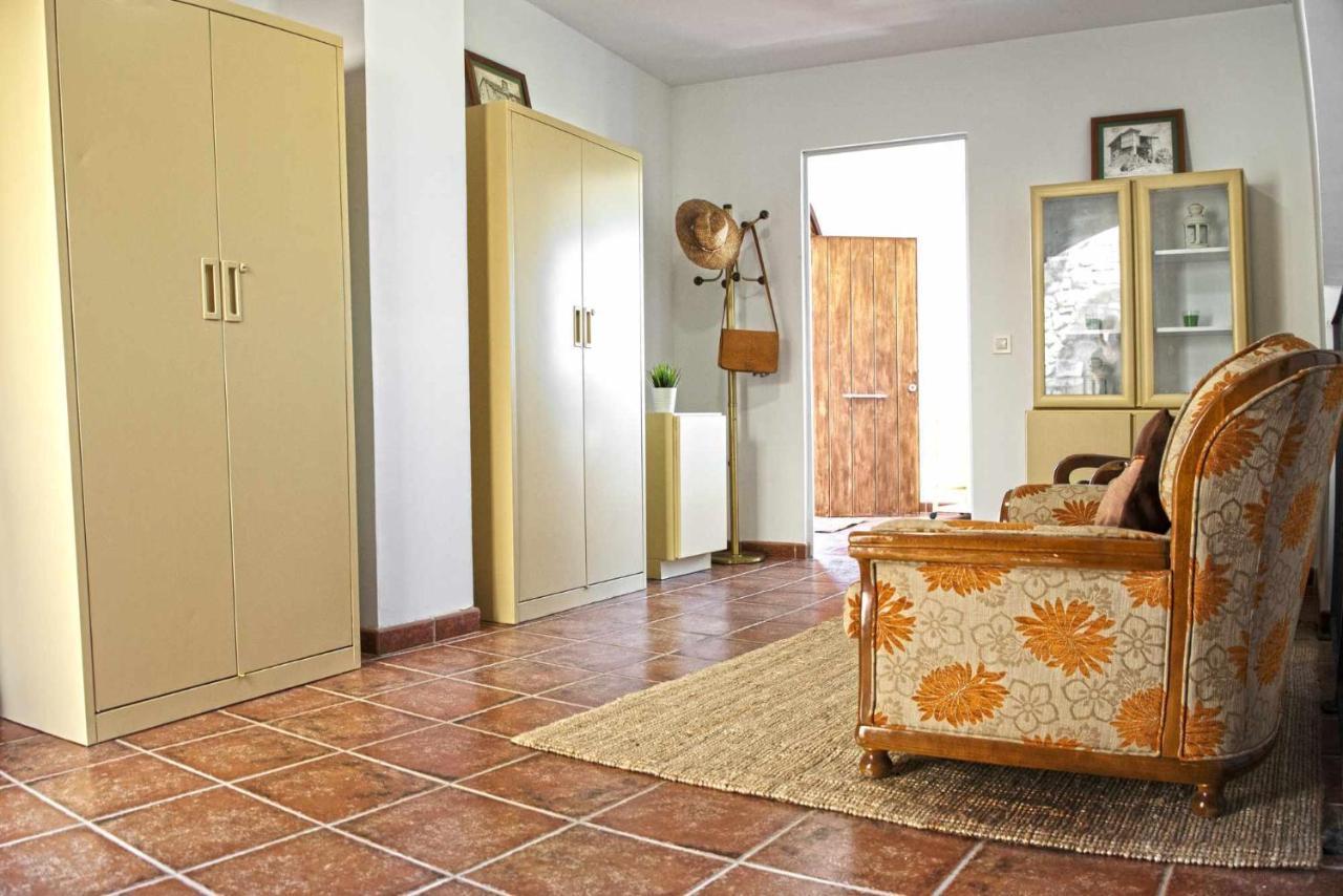 Casa Bellcel Casa Rural Con Encanto En Belltall Passanant i Belltall Zewnętrze zdjęcie