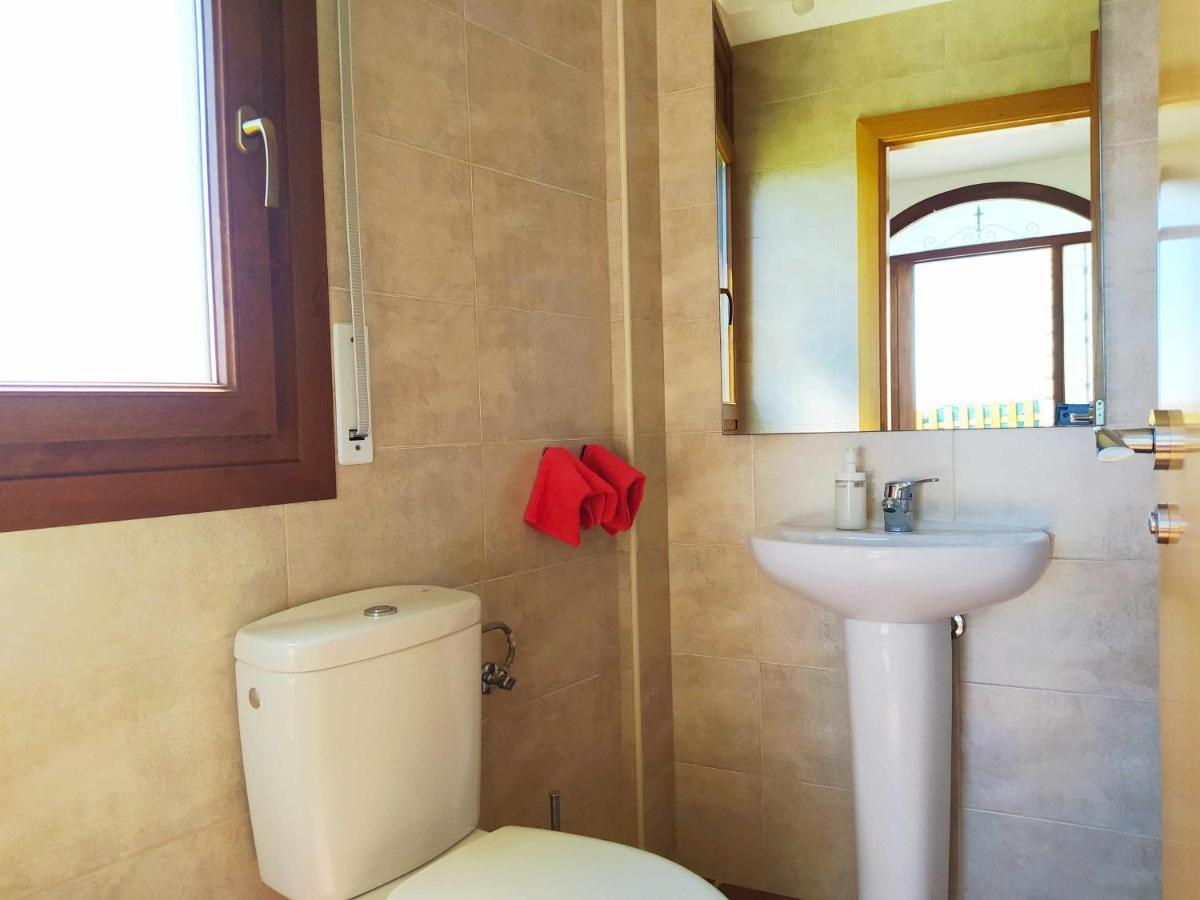Casa Bellcel Casa Rural Con Encanto En Belltall Passanant i Belltall Zewnętrze zdjęcie