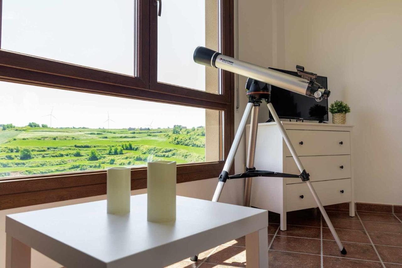 Casa Bellcel Casa Rural Con Encanto En Belltall Passanant i Belltall Zewnętrze zdjęcie