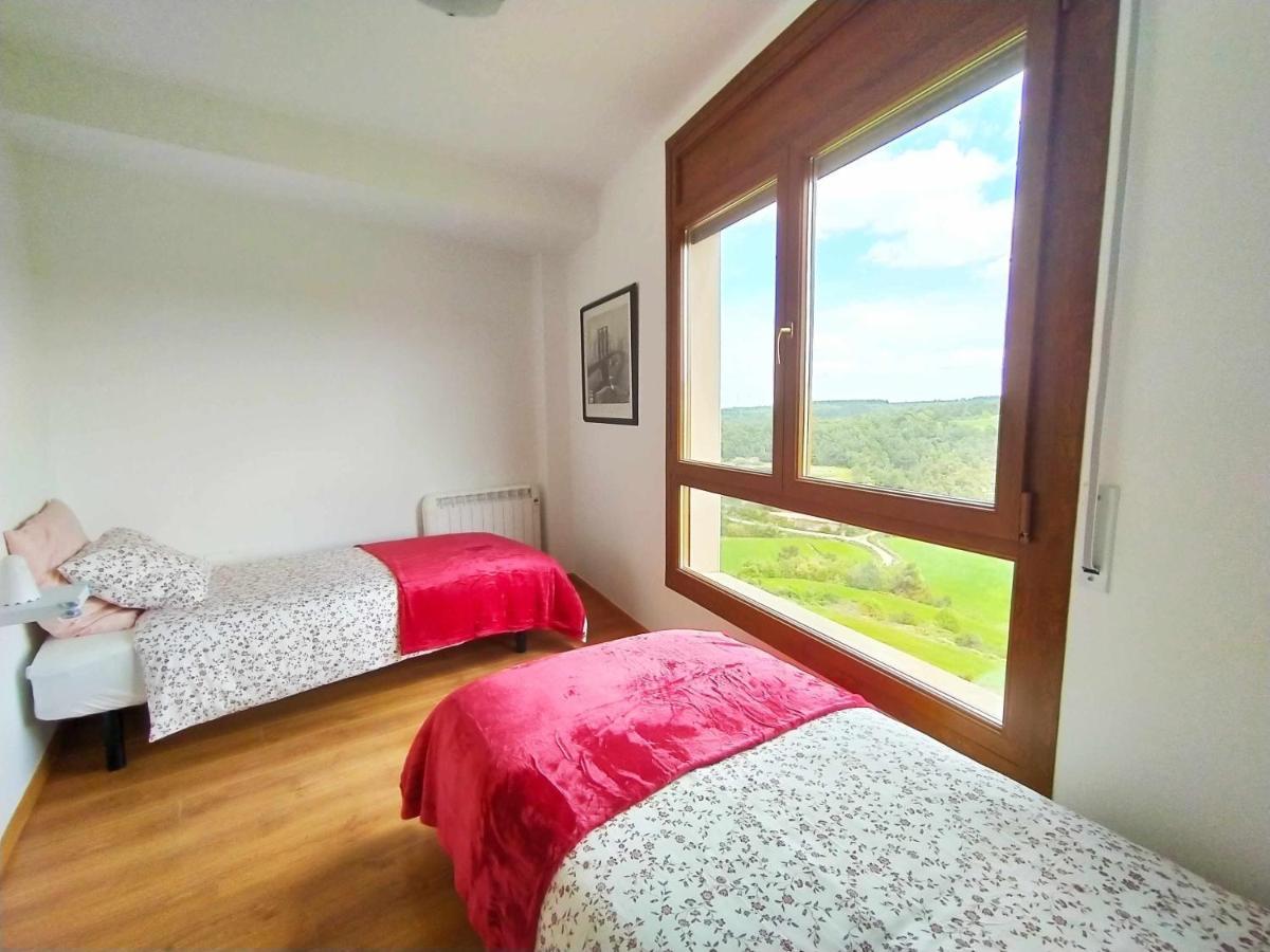 Casa Bellcel Casa Rural Con Encanto En Belltall Passanant i Belltall Zewnętrze zdjęcie