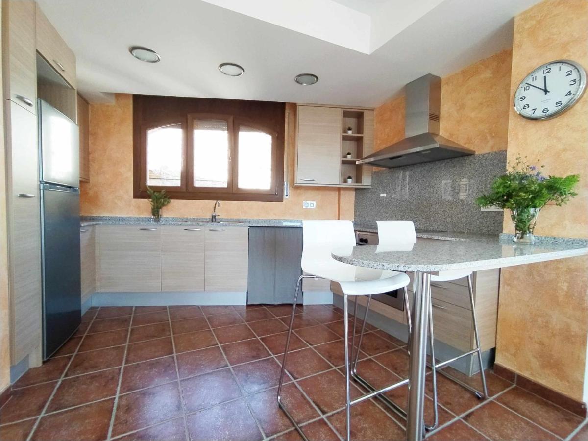 Casa Bellcel Casa Rural Con Encanto En Belltall Passanant i Belltall Zewnętrze zdjęcie
